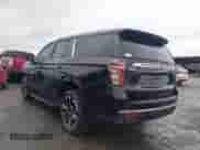 2023 Chevrolet Tahoe LT с VIN 1GNSKNKD5PR407387, выставлен на аукционе IAAI как лот 42242283 с пробегом 23 781 миль миль и . История ставок и продаж доступна на DreamBid. Изображение 3.