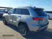 2021 Jeep Grand Cherokee Limited with VIN 1C4RJEBG1MC844404, listed as a IAAI auction lot 41468866 with 35,013 mi miles and . Bid and sale history available at DreamBid. Image 3.