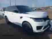 2022 Land Rover Range Rover Sport HST с VIN SALWS2RUXNA207365, выставлен на аукционе IAAI как лот 41952079 с пробегом 36 797 миль миль и . История ставок и продаж доступна на DreamBid. Изображение 1.