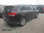 2016 Kia Sorento LX with VIN 5XYPG4A38GG008541, listed as a IAAI auction lot 42478307 with 127,449 mi miles and . Bid and sale history available at DreamBid. Image 4.