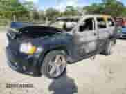 2009 Jeep Grand Cherokee with VIN 1J8HR78W99C540056, listed as a Copart auction lot 78452024 with Not provided miles and Non repairable. Bid and sale history available at DreamBid. Image 1.