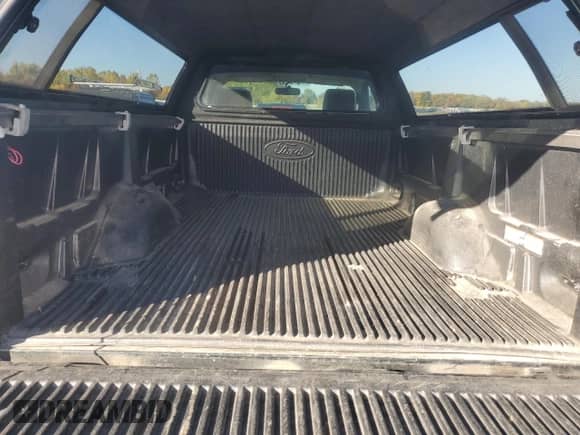 2012 Ford F-150 XL with VIN 1FTNF1CT0CKD73287, listed as a Copart auction lot 86266835 with 116,291 mi miles and Clean title. Bid and sale history available at DreamBid. Image 10.