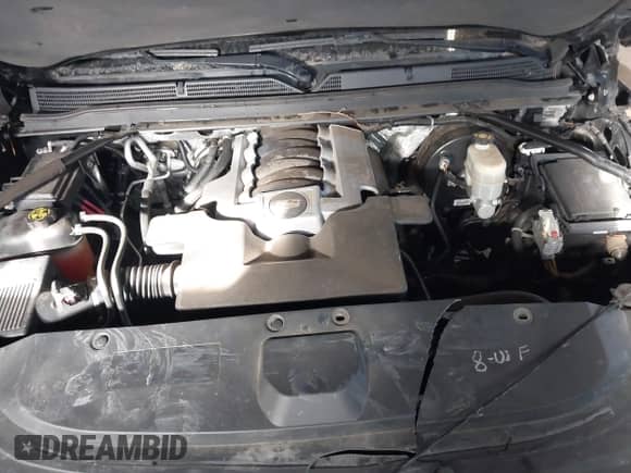 2016 Cadillac Escalade ESV Platinum с VIN 1GYS4KKJ2GR394857, выставлен на аукционе IAAI как лот 41854880 с пробегом 135 520 миль миль и . История ставок и продаж доступна на DreamBid. Изображение 10.