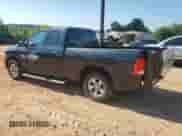 2016 Ram 1500 Tradesman z VIN 1C6RR7FG2GS316547, wystawiony jako Copart lot #63379115 z przebiegiem 137 748 mil mil oraz Szkoda całkowita • Salvage title. Historia ofert i sprzedaży dostępna na DreamBid. Obrazek 2.