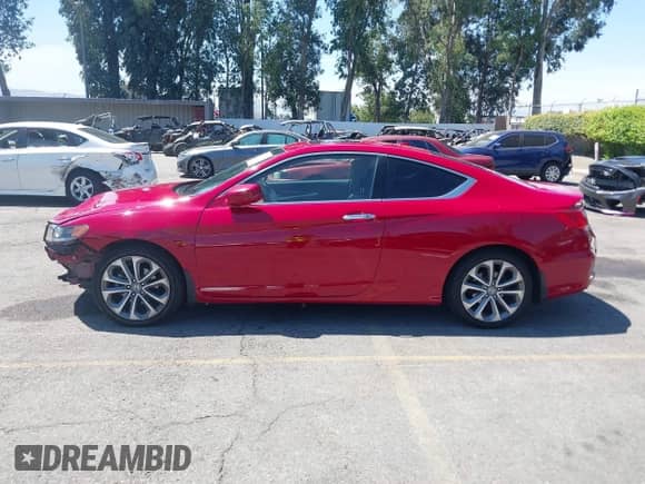 2015 Honda Accord EX-L z VIN 1HGCT2B88FA006054, wystawiony jako IAAI lot #42831090 z przebiegiem 69 729 mil mil oraz . Historia ofert i sprzedaży dostępna na DreamBid. Obrazek 15.