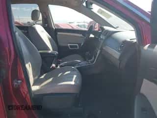 2012 Chevrolet Captiva Sport LTZ z VIN 3GNFL4E59CS607578, wystawiony jako IAAI lot #43379467 z przebiegiem 163 635 mil mil oraz . Historia ofert i sprzedaży dostępna na DreamBid. Obrazek 5.
