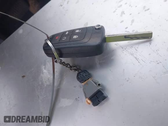 2016 Chevrolet Cruze LT with VIN 1G1PF5SB3G7123066, listed as a IAAI auction lot 42950050 with 206,744 mi miles and . Bid and sale history available at DreamBid. Image 11.