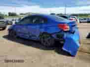 2015 Subaru WRX with VIN JF1VA1A65F9803358, listed as a Copart auction lot 71898135 with 112,814 mi miles and Salvage title. Bid and sale history available at DreamBid. Image 2.