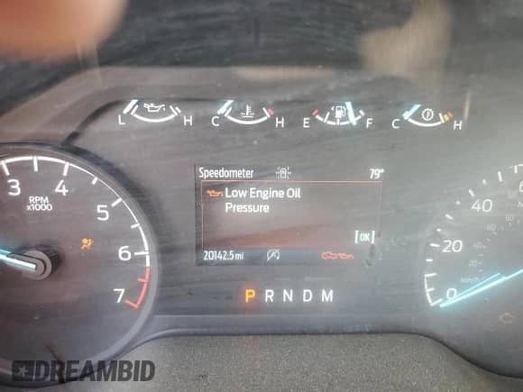 2021 Ford F-150 XL z VIN 1FTMF1EP3MKE42566, wystawiony jako Copart lot #47094005 z przebiegiem 20 142 mil mil oraz Czysty tytuł • Clean title. Historia ofert i sprzedaży dostępna na DreamBid. Obrazek 9.