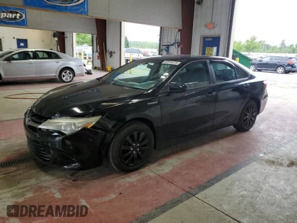 2015 Toyota Camry LE с VIN 4T1BD1FK8FU153444, выставлен на аукционе Copart как лот 69915475 с пробегом 188 828 миль миль и Списание • Salvage title. История ставок и продаж доступна на DreamBid. Изображение 1.