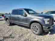 2015 Ford F-150 XLT с VIN 1FTEW1EF9FKE08209, выставлен на аукционе Copart как лот 71916325 с пробегом 182 584 миль миль и Списание • Salvage title. История ставок и продаж доступна на DreamBid. Изображение 4.