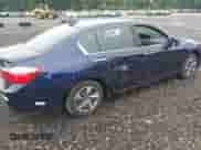 2014 Honda Accord with VIN 1HGCR6F33EA002674, listed as a IAAI auction lot 42637196 with 156,015 mi miles and . Bid and sale history available at DreamBid. Image 4.