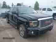 2014 GMC Sierra 1500 Denali с VIN 3GTU2WEJ0EG319322, выставлен на аукционе IAAI как лот 41947884 с пробегом 216 063 миль миль и . История ставок и продаж доступна на DreamBid. Изображение 1.