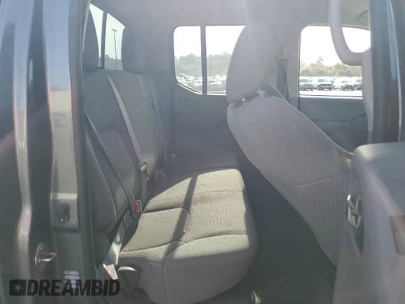 2016 Nissan Frontier SV with VIN 1N6AD0FV9GN902622, listed as a Copart auction lot 55046975 with 182,440 mi miles and Salvage title. Bid and sale history available at DreamBid. Image 10.