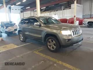 2012 Jeep Grand Cherokee Limited z VIN 1C4RJFBT9CC260334, wystawiony jako IAAI lot #42980030 z przebiegiem 186 641 mil mil oraz . Historia ofert i sprzedaży dostępna na DreamBid. Obrazek 1.