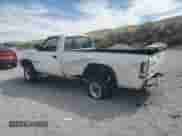 2002 Dodge 2500 with VIN 3B7KF26Z02M268264, listed as a Copart auction lot 69697345 with 136,955 mi miles and Salvage title. Bid and sale history available at DreamBid. Image 2.