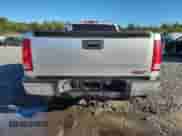 2013 GMC Sierra 1500 SLE z VIN 3GTP2VE73DG191779, wystawiony jako Copart lot #84291085 z przebiegiem 156 115 mil mil oraz Szkoda całkowita • Salvage title. Historia ofert i sprzedaży dostępna na DreamBid. Obrazek 6.