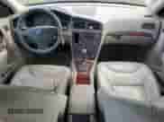 2005 Volvo S60 с VIN YV1RS592852437513, выставлен на аукционе Copart как лот 80942395 с пробегом 109 026 миль миль и Чистый • Clean title. История ставок и продаж доступна на DreamBid. Изображение 9.