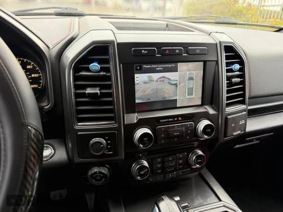 2017 Ford F-150 XLT with VIN 1FTEW1EG9HFB36507, listed as a Copart auction lot 89615305 with 149,116 mi miles and Clean title. Bid and sale history available at DreamBid. Image 9.