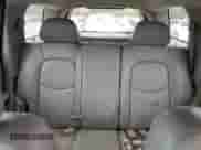 2006 Chevrolet HHR LT с VIN 3GNDA23P56S531867, выставлен на аукционе Copart как лот 73136124 с пробегом 158 385 миль миль и Списание • Salvage title. История ставок и продаж доступна на DreamBid. Изображение 10.