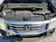 2013 Honda Pilot EX z VIN 5FNYF4H4XDB001227, wystawiony jako Copart lot #72033025 z przebiegiem 209 845 mil mil oraz Szkoda całkowita • Salvage title. Historia ofert i sprzedaży dostępna na DreamBid. Obrazek 12.