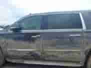 2016 Cadillac Escalade ESV Platinum с VIN 1GYS4KKJ1GR104298, выставлен на аукционе IAAI как лот 42347329 с пробегом 140 059 миль миль и . История ставок и продаж доступна на DreamBid. Изображение 15.