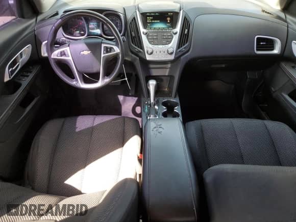 2014 Chevrolet Equinox LT with VIN 2GNFLGEK4E6275042, listed as a Copart auction lot 80313145 with 177,238 mi miles and Clean title. Bid and sale history available at DreamBid. Image 8.