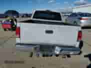 2000 Dodge Dakota Sport with VIN 1B7GL2AN1YS663301, listed as a Copart auction lot 44490525 with 368,339 mi miles and Salvage title. Bid and sale history available at DreamBid. Image 6.