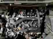 2018 Toyota Sienna XLE with VIN 5TDYZ3DC0JS917761, listed as a Copart auction lot 85388885 with 141,465 mi miles and Salvage title. Bid and sale history available at DreamBid. Image 14.