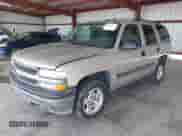 2004 Chevrolet Tahoe LT с VIN 1GNEK13T24J163378, выставлен на аукционе IAAI как лот 42109812 с пробегом 151 544 миль миль и . История ставок и продаж доступна на DreamBid. Изображение 2.