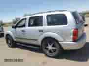 2006 Dodge Durango SLT с VIN 1D4HD48N16F104696, выставлен на аукционе Copart как лот 58417185 с пробегом 165 092 миль миль и Списание • Salvage title. История ставок и продаж доступна на DreamBid. Изображение 2.