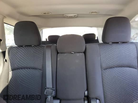 2016 Dodge Journey Crossroad Plus with VIN 3C4PDDGG5GT113050, listed as a Copart auction lot 69817415 with 113,503 mi miles and Salvage title. Bid and sale history available at DreamBid. Image 10.