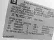 2007 GMC Sierra 1500 SLE1 z VIN 2GTEC13C371713921, wystawiony jako IAAI lot #42480643 z przebiegiem 251 872 mil mil oraz . Historia ofert i sprzedaży dostępna na DreamBid. Obrazek 9.