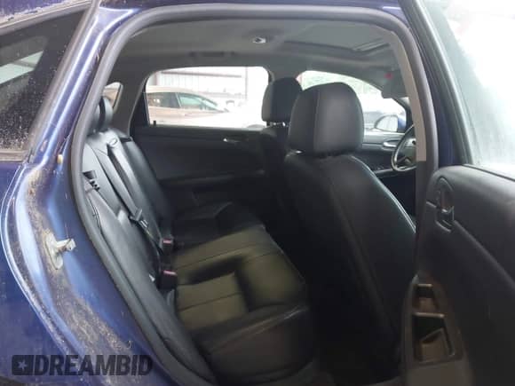 2006 Chevrolet Impala SS с VIN 2G1WD58C469256613, выставлен на аукционе IAAI как лот 43019052 с пробегом 99 457 миль миль и . История ставок и продаж доступна на DreamBid. Изображение 8.