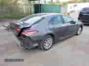 2019 Toyota Camry LE с VIN 4T1B11HK2KU854058, выставлен на аукционе IAAI как лот 43392890 с пробегом 35 838 миль миль и . История ставок и продаж доступна на DreamBid. Изображение 4.