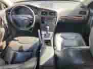 2007 Volvo S60 2.5L Turbo с VIN YV1RS592872643515, выставлен на аукционе Copart как лот 71086295 с пробегом 116 805 миль миль и Списание • Salvage title. История ставок и продаж доступна на DreamBid. Изображение 8.
