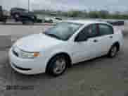2004 Saturn ION ION 1 with VIN 1G8AG52F44Z141809, listed as a Copart auction lot 53102065 with 162,821 mi miles and Non repairable. Bid and sale history available at DreamBid. Image 1.