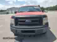 2013 Ford F-150 XL with VIN 1FTFX1CT5DKF82768, listed as a Copart auction lot 65505275 with 157,239 mi miles and Clean title. Bid and sale history available at DreamBid. Image 5.