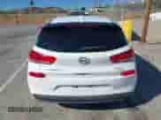 2018 Hyundai Elantra z VIN KMHH35LE1JU029933, wystawiony jako IAAI lot #43150734 z przebiegiem 106 871 mil mil oraz . Historia ofert i sprzedaży dostępna na DreamBid. Obrazek 16.