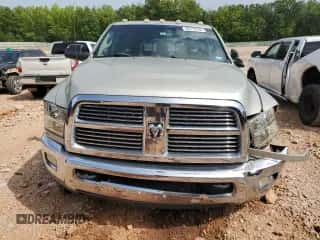 2010 Dodge 3500 Laramie с VIN 3D73Y4CL6AG194510, выставлен на аукционе Copart как лот 65719794 с пробегом 168 590 миль миль и Списание • Salvage title. История ставок и продаж доступна на DreamBid. Изображение 5.