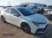 2020 Toyota Corolla XSE с VIN JTDT4RCE0LJ042924, выставлен на аукционе IAAI как лот 42899153 с пробегом 41 824 миль миль и . История ставок и продаж доступна на DreamBid. Изображение 1.