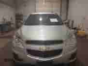 2014 Chevrolet Equinox LT с VIN 2GNFLFEK0E6130252, выставлен на аукционе IAAI как лот 43376059 с пробегом 84 237 миль миль и . История ставок и продаж доступна на DreamBid. Изображение 6.