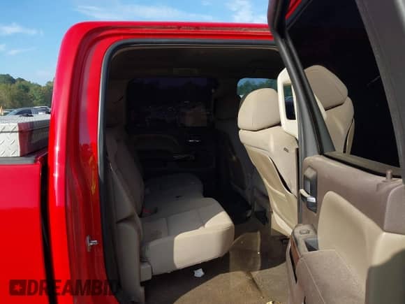 2014 GMC Sierra 1500 SLE with VIN 3GTU2UEHXEG212635, listed as a IAAI auction lot 43408991 with 155,945 mi miles and . Bid and sale history available at DreamBid. Image 8.