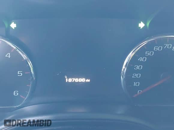 2015 GMC Sierra 1500 Denali с VIN 3GTU2WEC6FG534173, выставлен на аукционе IAAI как лот 43292796 с пробегом 187 686 миль миль и . История ставок и продаж доступна на DreamBid. Изображение 7.