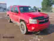 2011 Chevrolet Suburban LT с VIN 1GNSKJE36BR164192, выставлен на аукционе IAAI как лот 42812182 с пробегом 211 072 миль миль и . История ставок и продаж доступна на DreamBid. Изображение 1.
