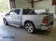 2019 Ram 1500 Laramie с VIN 1C6RREJT9KN506863, выставлен на аукционе Copart как лот 69369265 с пробегом 80 529 миль миль и Списание • Salvage title. История ставок и продаж доступна на DreamBid. Изображение 2.