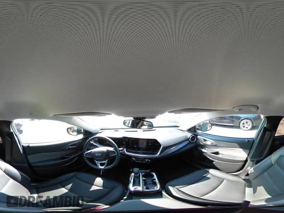 2024 Chevrolet Trax ACTIV z VIN KL77LKE21RC196972, wystawiony jako IAAI lot #43302661 z przebiegiem 17 280 mil mil oraz . Historia ofert i sprzedaży dostępna na DreamBid. Obrazek 18.