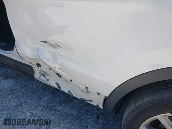 2017 Ford Explorer Limited z VIN 1FM5K8F87HGE34054, wystawiony jako IAAI lot #43307306 z przebiegiem 64 044 mil mil oraz . Historia ofert i sprzedaży dostępna na DreamBid. Obrazek 6.