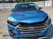 2017 Hyundai Tucson Sport z VIN KM8J3CA20HU532619, wystawiony jako Copart lot #80403315 z przebiegiem 77 067 mil mil oraz Szkoda całkowita • Salvage title. Historia ofert i sprzedaży dostępna na DreamBid. Obrazek 14.