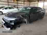 2023 Dodge Charger R/T with VIN 2C3CDXCT0PH604416, listed as a Copart auction lot 56117275 with 42,070 mi miles and Clean title. Bid and sale history available at DreamBid. Image 1.